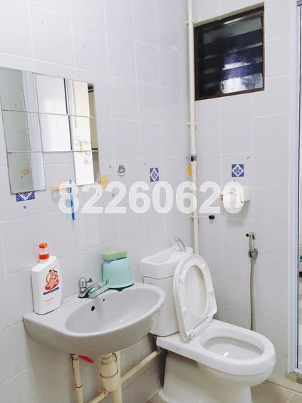 Blk 709 Woodlands Drive 70 (Woodlands), HDB 4 Rooms #165318652